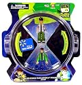 Ben 10 Alien Force Evolution Walmart Exclusive 4 Pack includes Ben Tennyson, Diamondhead, Alien Force Ben and Chromostone