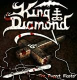 The Puppetmaster [VINYL]