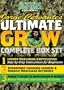 HIGH TIMES presents Jorge Cervantes Ultimate Grow Complete Box Set