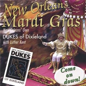Second Line