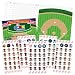 Kitchen & Housewares : 2007 American League East Collector's Set Kids Scorecard
