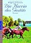 Die Herrin des Gest�ts: Roman