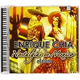 Nostalgia De Mexico: Al Piano