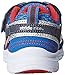Stride Rite Avengers Captain America Light-up Athletic Shoe (Toddler/Little Kid)