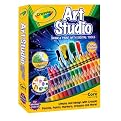 Crayola Art Studio