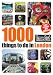1000 Things to Do in London (Time Out Guides)
