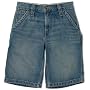Levi's Boys 8-20 Painter Short Husky