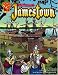 La historia de Jamestown (Historia Grafica) (Spanish Edition)