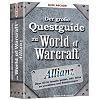 Der gro�e Questguide zu World of Warcraft: Allianz