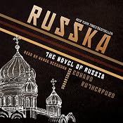 Russka: The Novel of Russia | [Edward Rutherfurd]