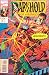 Books : Darkhold: Pages From The Book Of Sins #13