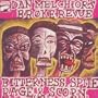 Bitterness Spite Rage & Scorn