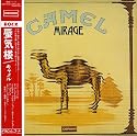 Mirage (Shm-CD)