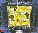 Janácek - String Quartets Nos 1 and 2