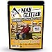 Man Glitter Sawdust Gag Gift for Men â€“ Funny Woodworking Gifts for Dad Silly Stocking Stuffers for Men Saw Dust Funny Gifts for Men Manly Gifts for Men Funny Manly Guy Stuff Home Improvement