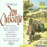 Paisiello: Don Chisciotte