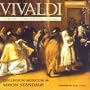 Concerto for Strings in E minor, RV 134: I. [Allegro]