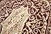Generations Traditional Opera Persian Area Rug, 2' x 3', Red/Burgundy