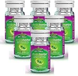 SlenderHerbs: SlenderHerbs Six (6) Month Supply