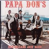 Papa Don's New Orleans Jazz Band