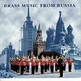 Brass Music from Russia