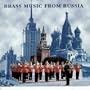 Brass Music from Russia