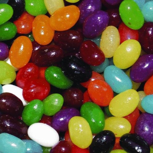 Magic Gumball Intl 90147 Jelly Beans