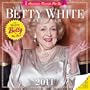 Betty White 2011 Wall Calendar