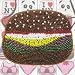 ☆キラキラ☆ハンドメイド・ビーズ・コインケース・BEADED COIN CASE VOL1