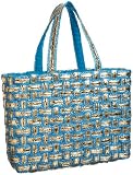BIG BUDDHA Santorini Tote