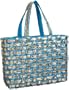 BIG BUDDHA Santorini Tote