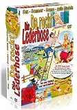 Produkt-Bild: Da rockt die Lederhose - 4er DVD-Schuber