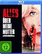 Alles �ber meine Mutter [Blu-ray]