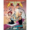 Tattoo Mania, Tome 1 :