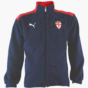 England Rugby League 2008 Polar Fleece Adult 3XL