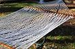 Double Hammock with Hammock Stand Combo