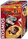 Kosmos 630065 - Dino-Ei T-Rex - KOSMOS