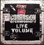 Live Volume