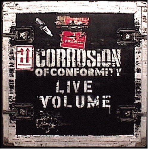 Live Volume