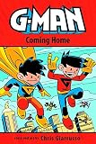 G-Man Volume 3: Coming Home TP