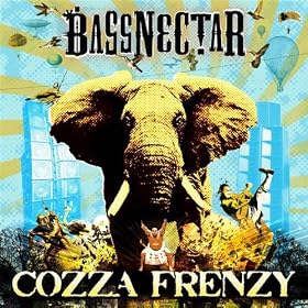 Cozza Frenzy (Featuring Seasunz)