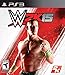WWE 2K15 - PlayStation 3