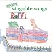 preschool education arts
More Singable Songs