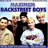 Maximum Audio Biography: Backstreet Boys