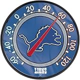 Wincraft Detroit Lions Thermometer