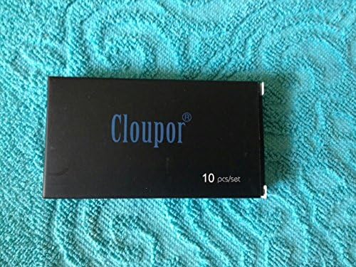 Cloupor Cloutank M3 Replacement Wax Coils