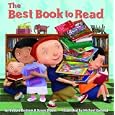 The Best Book to Read (Picture Book)