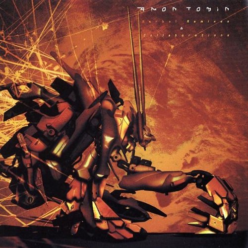 Amon Tobin Foto 9