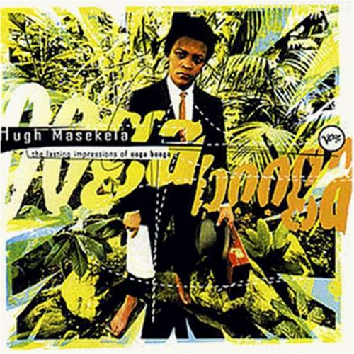 CD-Charts  Music : The Lasting Impressions of Ooga Booga