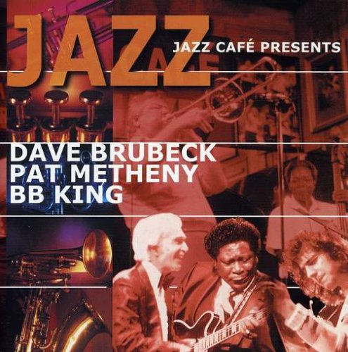 Dave Brubeck